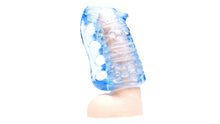 Load image into Gallery viewer, Fleshskins Blue Ice with Case
