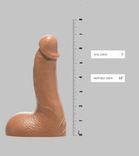Load image into Gallery viewer, Beaux Banks' Dildo Pack with Fleshlube Slide
